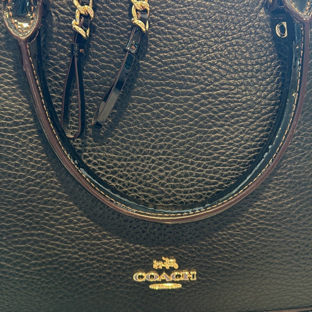 Coach Sierra Satchel - Picture 2 of 6